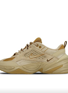 耐克Nike M2K TEKNO男子复古老爹鞋运动休闲跑步鞋AV4789 BV0074