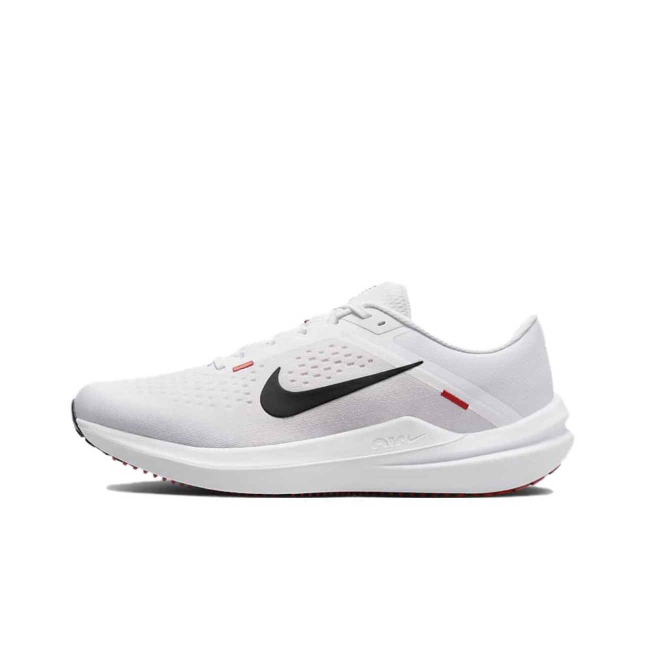 耐克Nike 男子网面舒适透气耐磨低帮休闲运动跑步鞋FJ1053 DV4022