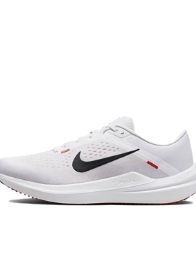 耐克Nike 男子网面舒适透气耐磨低帮休闲运动跑步鞋FJ1053 DV4022