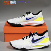 Precision 精密5 耐磨防滑实战篮球鞋 DD9535 Nike CW3403 耐克