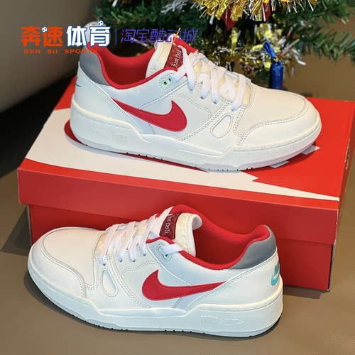 Nike/耐克龙年限定低帮运动板鞋