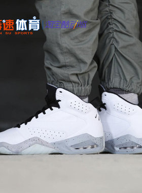 耐克AirJordan缓震篮球鞋