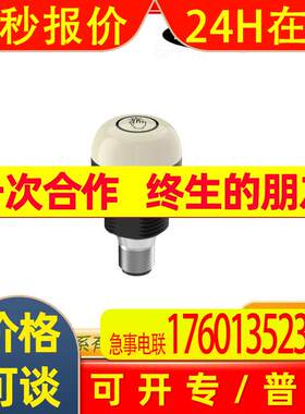 S18SN6D 邦纳BANNER 光电传感器 光纤 安全光幕 激光测距