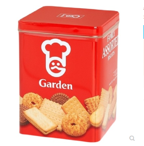 嘉顿饼干曲奇糕点送礼佳品