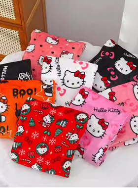 New Spider Man Sleeping Pants Anime Hello Kitty Pajama