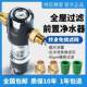 bka前置过滤器家用前置过滤器反冲洗家用大流量井水自来水管道全