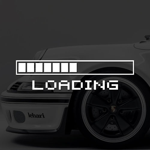 游戏风 Loading 进度条汽车贴纸现代游戏风 vinyl 游戏主题装饰贴