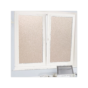 玻璃贴纸卫生间防窥防走光窗户磨砂贴膜浴室ins风现代遮挡阳光门