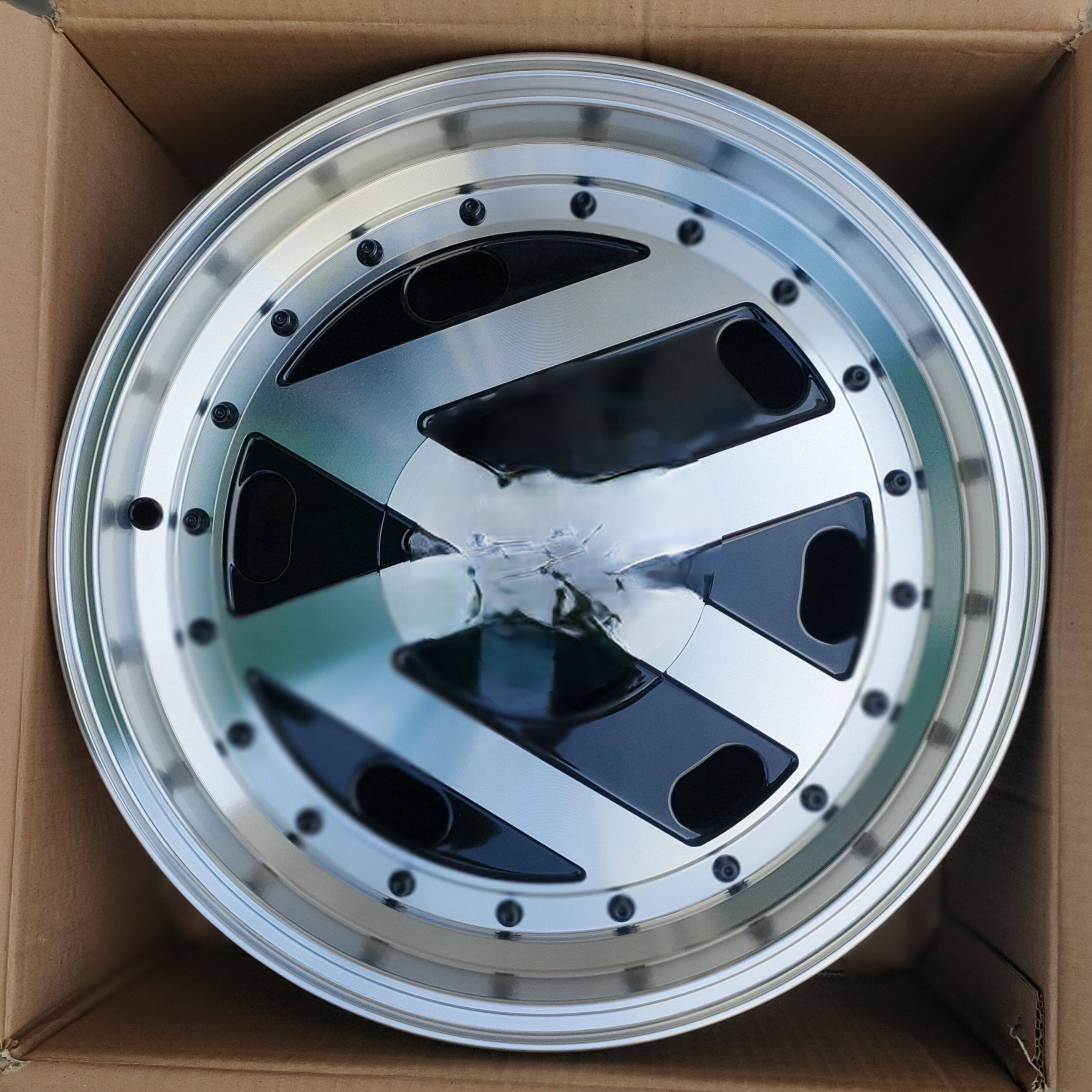 适配14寸15寸16寸/17寸普桑甲壳虫捷达桑塔纳志俊POLO迈/速腾改装