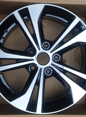适配19款20款21款16寸新轩逸轮毂经典轩逸启辰蓝鸟铝合金钢圈全新