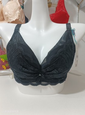 露蒂诗薄模杯聚拢内衣69315甜美性感舒适专柜正品文胸75b80c85b