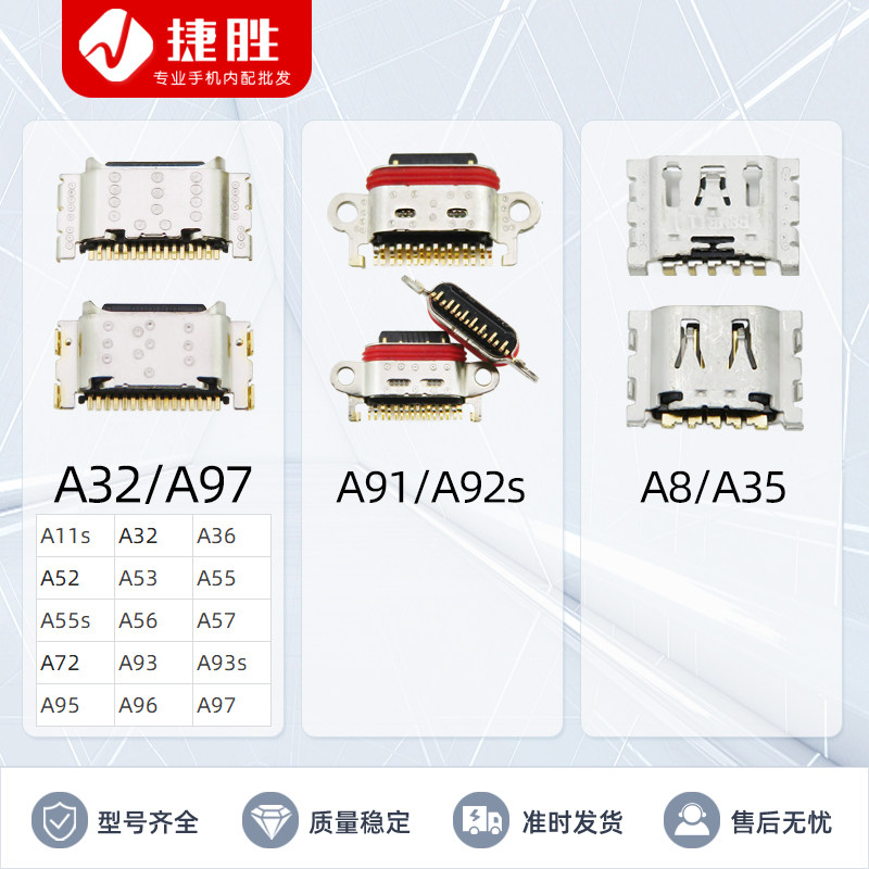 a32-a35-a36-a53-a55s-a56-a57-a72-a92s-a93s-a95-a96-a97