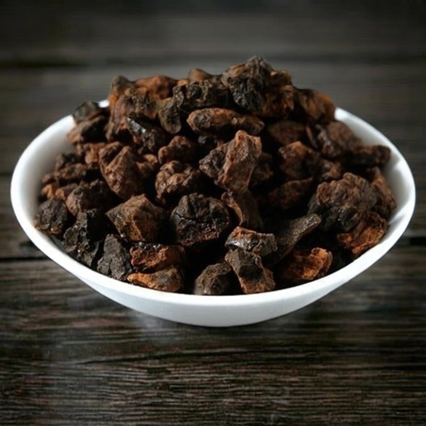 白桦茸颗粒俄罗斯可打粉包邮