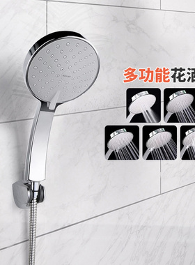 科勒多功能手持花洒K-30251T/R12067/99062/R72421/12861T花洒头