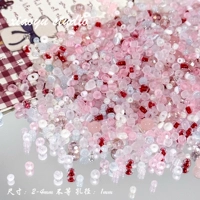 【Берриберри Белый Цяо】20г