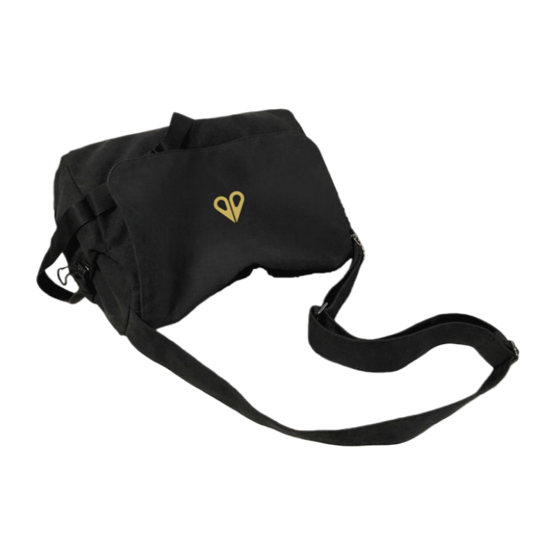 剪刀四季2026剪刀四季旅行时尚百搭简约男士斜挎包大容量单肩包户