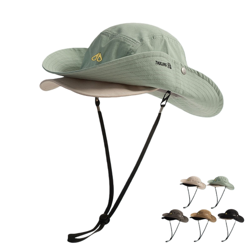 剪刀四季2026简约百搭男女同款韩版时尚户外出游遮阳休闲遮阳帽