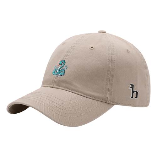 【官网正品】哈吉斯尼森潮男女棒球帽显脸小百搭时尚户外