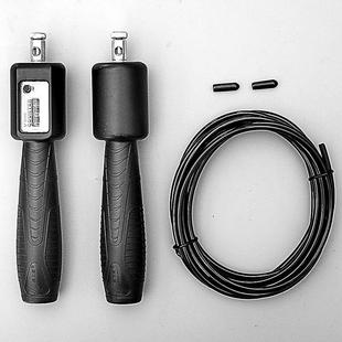 维加威5002钢丝计数跳绳机械计数跳绳中学生训练学生中考长度可调