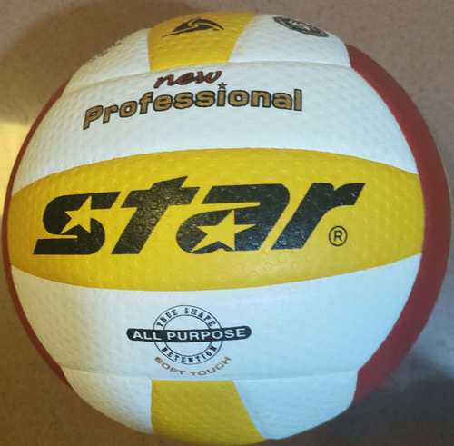 世达排球315比赛中招考试专用