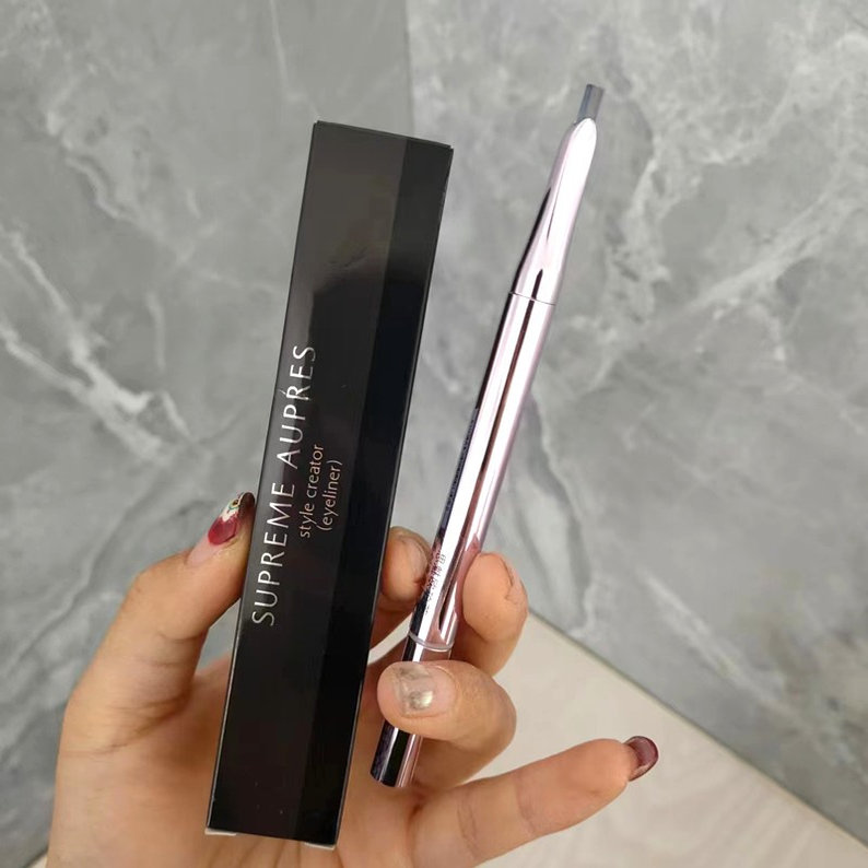 眼线笔0晕染旗下创意