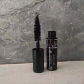 源390 浓密拉长卷翘不脱妆 090 6g法 黑管惊艳盈密睫毛膏4ml