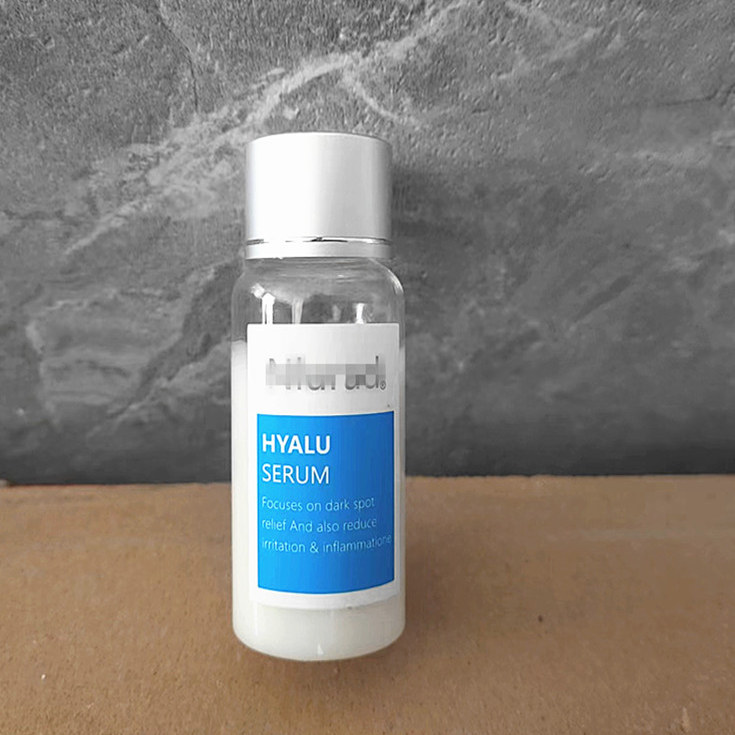 精华水杨酸淡班去豆豆印