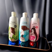 印加果 持久留香 香水沐浴露200Ml SI可 青玫瑰 韩国AI@敬旗下 克