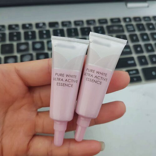 精华乳减少黑色素生成