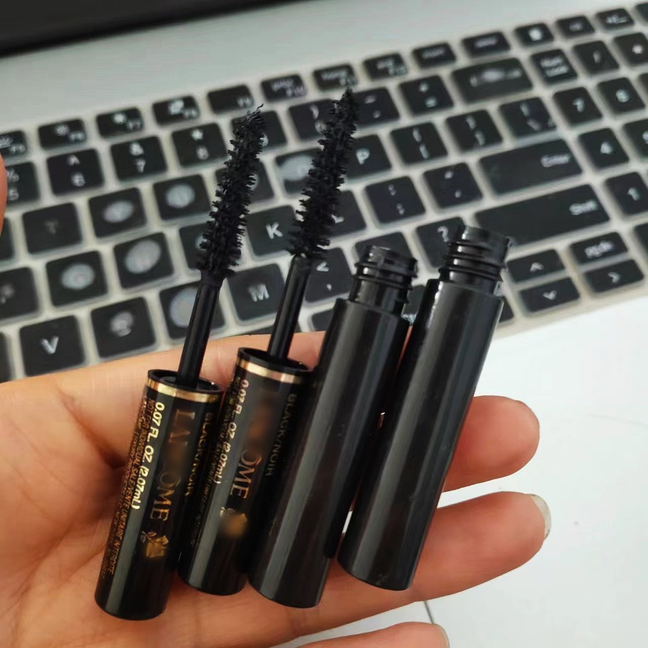 极少！ 法国 蓝家精密睫毛膏2.07mL   根根分明,美容护肤/美体/精油,面部护理套装,淘宝优惠券,粉丝福利购,淘宝优惠卷