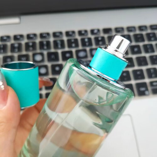 仅5瓶！整体风格清爽的少年感 柑橘木质香90Ml