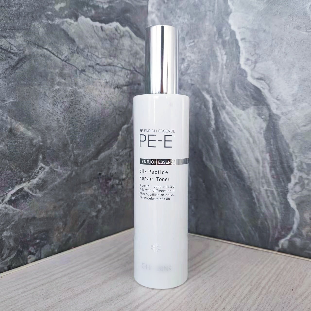 精华水维稳修护舒缓白月光