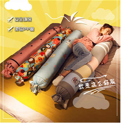 Pillows Sleep Dedicated The bed Pillows Pillow Strip pillow Northern Europe Bedside Pillow backrestin the Home Fabric , Pillow/Pillow  category - from Buy2taobao.com to provide professional Taobao agent buy service