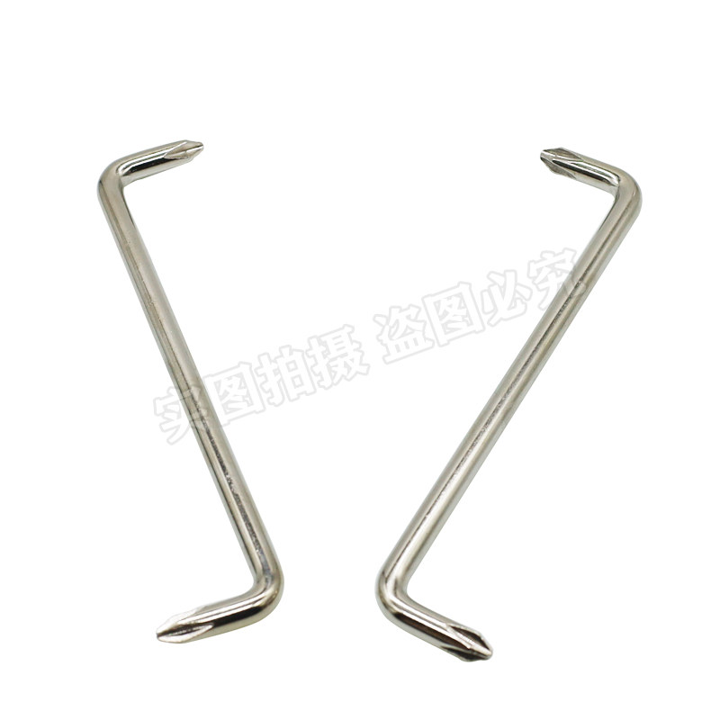 热水器配件工具拆万/和风机霍尔螺丝刀八角起子z型螺丝批通用型