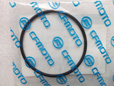 原装春风机油滤芯密封圈摩托车