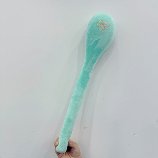 按摩锤子敲打锤肩颈经络棒健身拍打板经络拍硅胶健康养生捶背神器