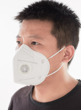 包邮等级飞沫透气轻薄防尘口罩