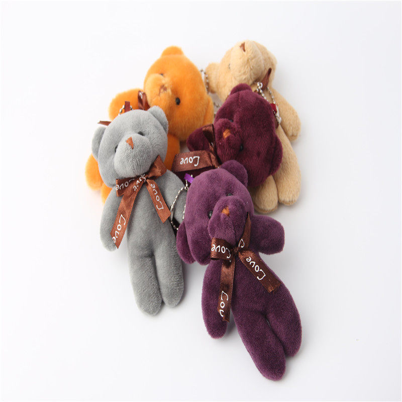 Peluche manga en peluche Ours en peluche - Ref 2695463 Image 1