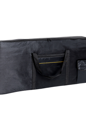 电子琴包61键琴包防水包便携式手提包黑色通用型kb309/90/308/191