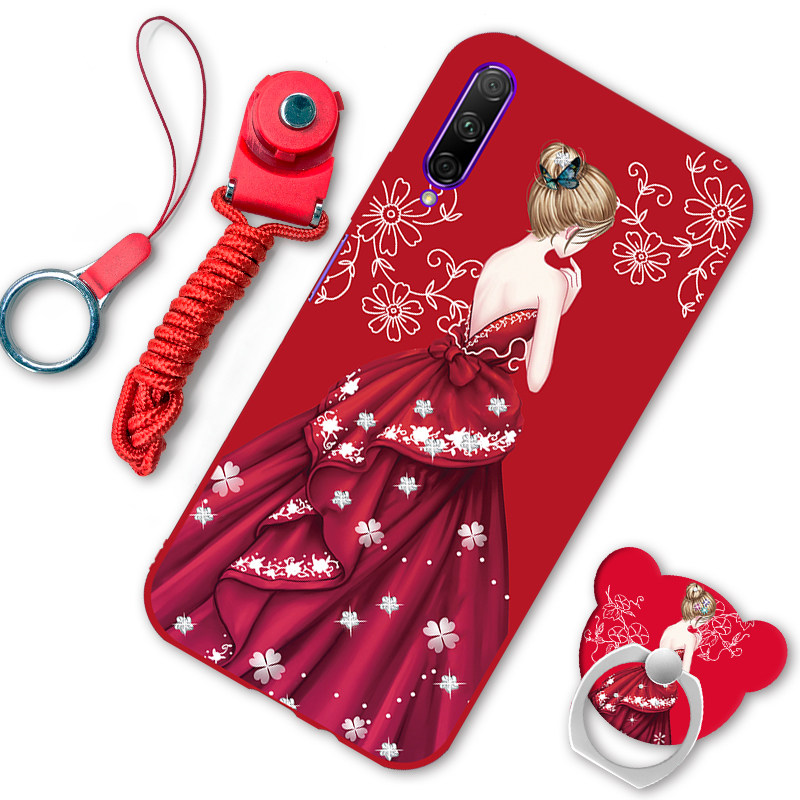 honor华为荣耀情侣男女款手机壳