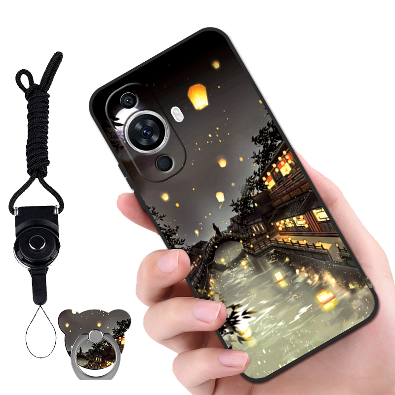 个性 文艺风，保护你的爱机