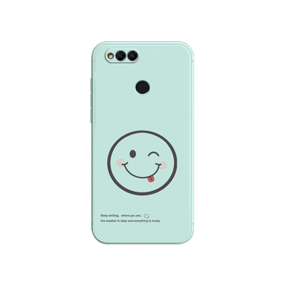 BND-AL10华为荣耀畅玩7X手机壳软