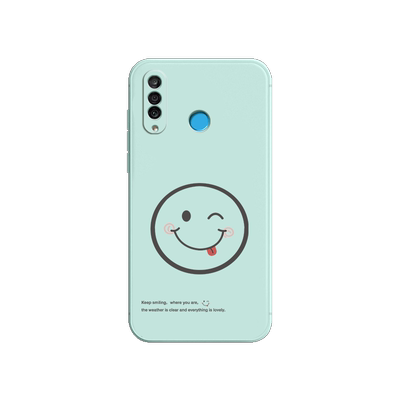 华为MAR一ALOO手机壳nova4e防摔