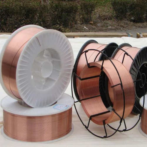 12Cr1MoV铬钼钒钢气保焊丝