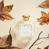 santamarianovella香水小样试香smn首尔曙光经典 玫瑰艺术古都鸢尾