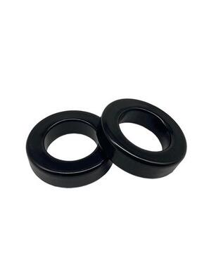 铁硅铝磁环HJS225125大功率工频逆变器电感57.2X35.6X14导磁率125