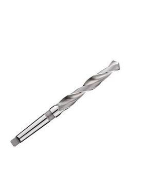 锥柄麻花钻 莫氏钻头车床钻头锥钻33 40 45 50 55 6070MM锥柄钻头