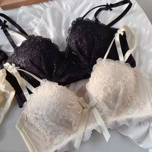 Anti Sagging Bralette Mujer Seamless Bras for Women Sexy Lin