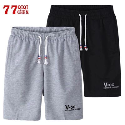 Summer Casual Shorts Men Boardshorts Breathable Beach Shorts
