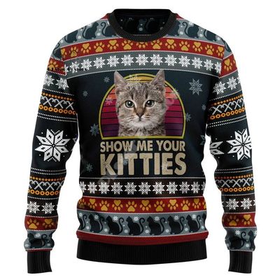 Christmas Santa Claus Cartoon Anime Graffiti Retro Winter Ug